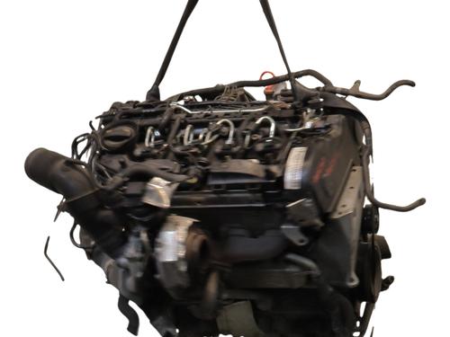 Engine AUDI A1 (8X1, 8XK) 1.6 TDI | BP36097364M1 - Image 2