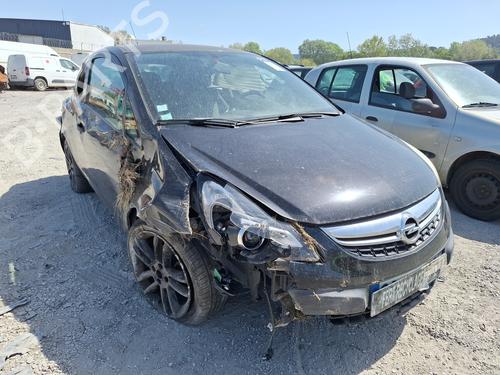 Used Parts OPEL CORSA D (S07) 1.4 (L08, L68) 4724233