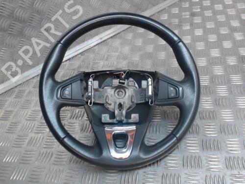 Used Steering wheel Steering wheel DACIA LODGY (JS_) 1.5 dCi (90 hp) 24273159 24273159