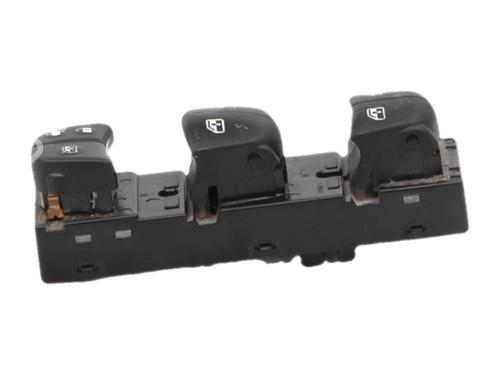 Left front window switch NISSAN QASHQAI II (J11, J11_) 1.5 dCi | BP36151257I27 - Image 3
