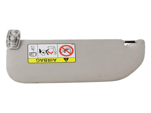 right-sun-visor-peugeot-108-2014-40178027 main image