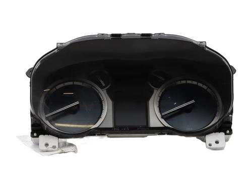 Used Instrument cluster TOYOTA LAND CRUISER PRADO (_J15_) 2.8 D-4D (GDJ150_, GDJ155_, GDJ150, GDJ151) (177 hp) 29613983