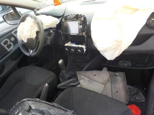 Left tailgate light RENAULT CLIO IV (BH_) 1.5 dCi 75 | BP24266674C79 