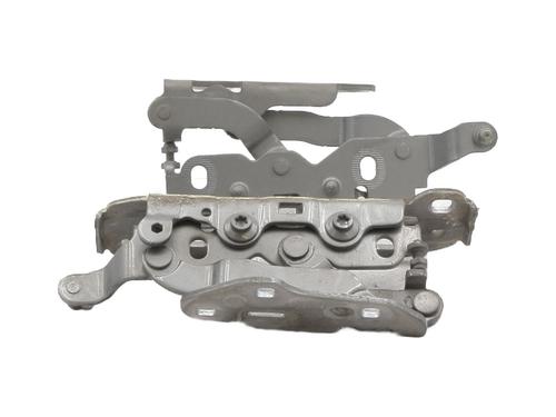 Hinge/Door check strap MERCEDES-BENZ C-CLASS (W204) C 220 CDI (204.002) | BP26429381C146 