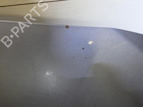 Hood TOYOTA VERSO (_R2_) 2.0 D-4D (AUR20_, AUR20R) | BP26434607C1 