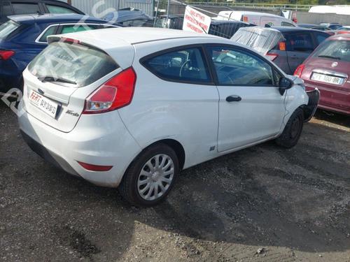 AC compressor FORD FIESTA VI (CB1, CCN) 1.5 TDCi | BP24264943M34  - Image 12