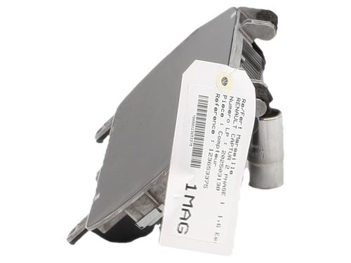 Instrument cluster RENAULT CAPTUR II (HF_) E-TECH 145 (HFMU) | BP37744517C47 - Image 2