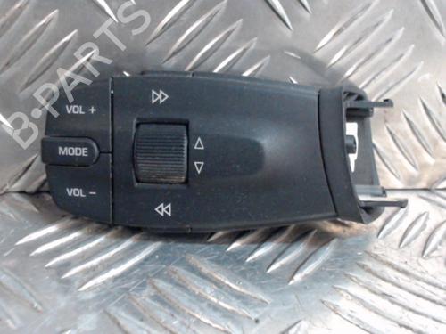 Used Switch SEAT IBIZA IV (6J5, 6P1) 1.2 (60 hp) 24274467