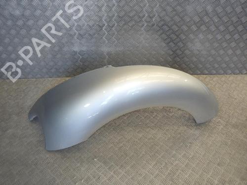 Used Left front fenders VW NEW BEETLE Convertible (1Y7) 1.9 TDI (100 hp) 24279263