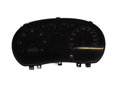 Used Instrument cluster VW POLO IV (9N_, 9A_) 1.4 TDI (70 hp) 29253808