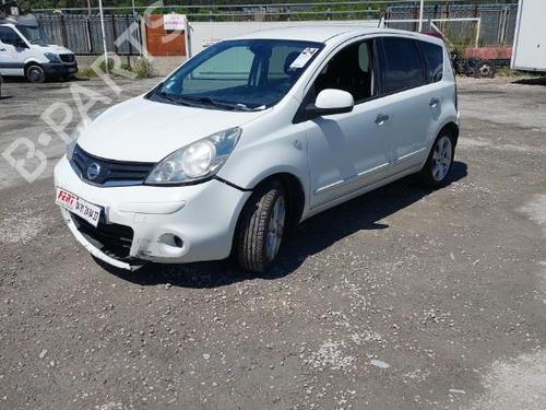 Hattehylde NISSAN NOTE (E11, NE11) 1.5 dCi | BP24265397C85 - Image 3
