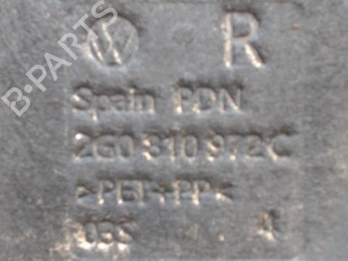 wheel-arch-vw-polo-vi-aw1-bz1-ae1-2017-24282869 main image