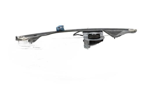 Front right window mechanism RENAULT MODUS / GRAND MODUS (F/JP0_) 1.2 | BP29184876C23 - Image 3