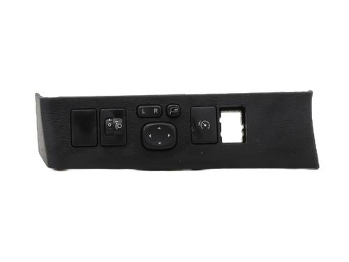 Schakelaar Spiegel TOYOTA AVENSIS Saloon (_T27_) 2.0 D-4D (ADT270_, ADT270R) (126 hp) 31040776