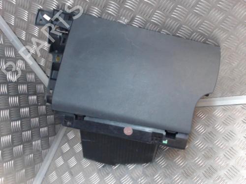 Glove box PEUGEOT 508 I (8D_) 2.2 HDi | BP24281101C95 
