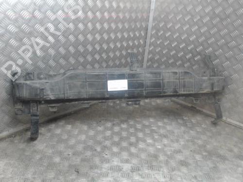 Used Rear bumper reinforcement HYUNDAI i20 II (GB, IB) 1.0 T-GDI (101 hp) 28127342