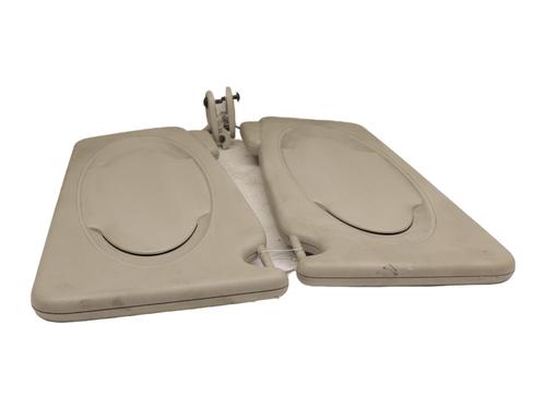 Used Left sun visor Left sun visor RENAULT KANGOO Express (FW0/1_) 1.5 dCi 75 (FW07, FW10, FW04) (75 hp) 24281525 24281525