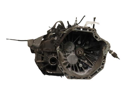 Gearbox RENAULT TRAFIC III Van (FG_) 1.6 dCi 90 (FGME) | BP40280910M3 - Image 2