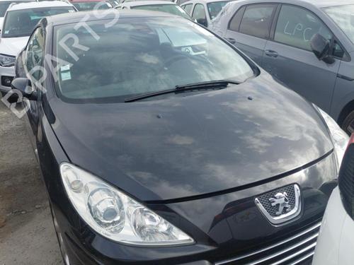 Used Parts PEUGEOT 307 CC (3B) 1.6 16V 4894637