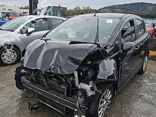 Porta trás esquerda FORD B-MAX (JK) 1.6 TDCi | BP24265638C4 - Image 12