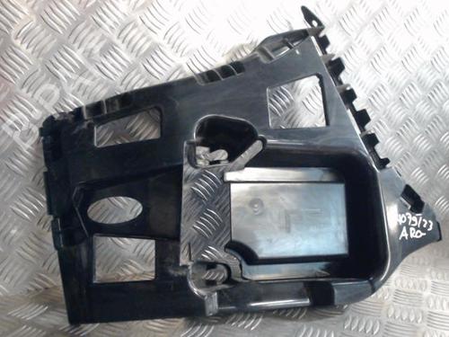 Used Rear bumper bracket BMW 1 (F20) 118 d (150 hp) 24271784