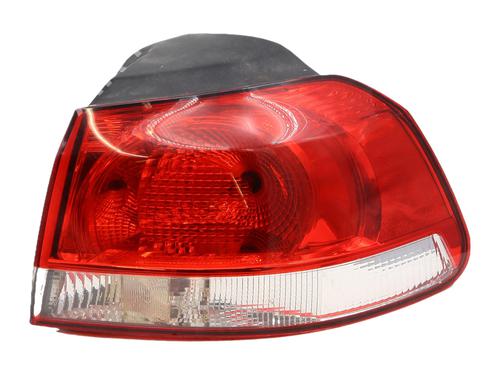 Right taillight VW GOLF PLUS V (5M1, 521) | BP36539330C35 - Image 5