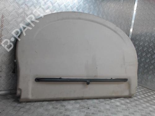 Used Rear parcel shelf RENAULT LAGUNA III (BT0/1) 2.0 16V (BT05, BT0F, BT0W) (140 hp) 26168187