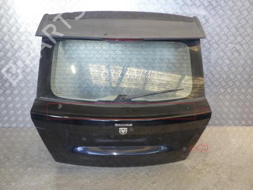 Used Tailgate DODGE CALIBER 2.0 CRD (140 hp) 24272695