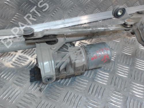 Front wiper motor PEUGEOT 308 I (4A_, 4C_) 1.6 HDi | BP24277920M29 