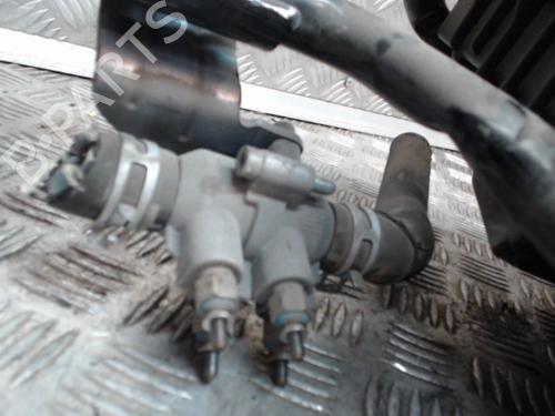 Air filter box NISSAN PRIMASTAR Van (X83) 2.0 dCi 90 | BP24266546M87  - Image 6