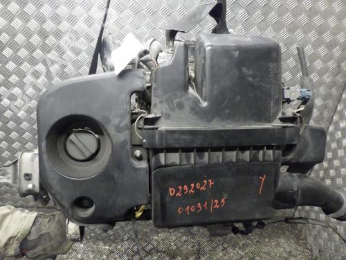 Used Engine Engine TOYOTA YARIS (_P1_) [1999-2005] 27577457 27577457