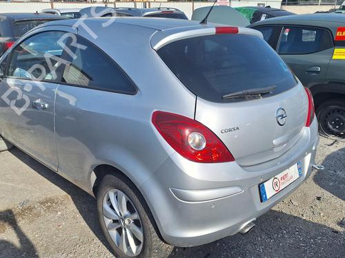 Steering column stalk OPEL CORSA D (S07) 1.4 (L08, L68) | BP39090757I23  - Image 12
