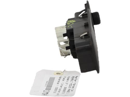 Left front window switch RENAULT MODUS / GRAND MODUS (F/JP0_) 1.5 dCi (FP0E, JP0E) | BP39568200I27 - Image 2