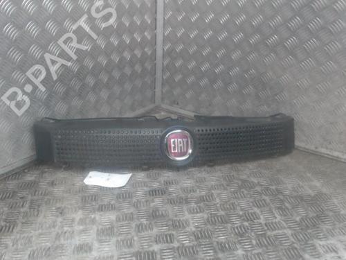 Grill Grill FIAT PANDA (169_) 1.2 LPG (169CXF1A) (69 hp) 33414939 33414939