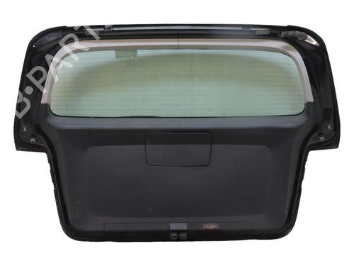 Used Tailgate Tailgate MERCEDES-BENZ B-CLASS Sports Tourer (W245) B 180 CDI (245.207) (109 hp) 33652354 33652354