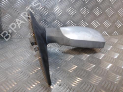 Right mirror RENAULT CLIO II (BB_, CB_) 1.6 (B/CB0D, BB00) | BP24279867C27 