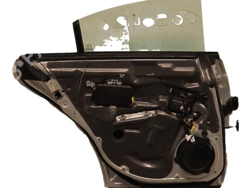 left-rear-door-mercedes-benz-cls-c219-2004-2005-2006-2007-2008-2009-2010-2011-37744584 main image