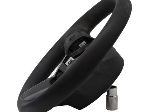 Steering wheel TESLA MODEL Y (5YJY) EV | BP38471700C49 - Image 3