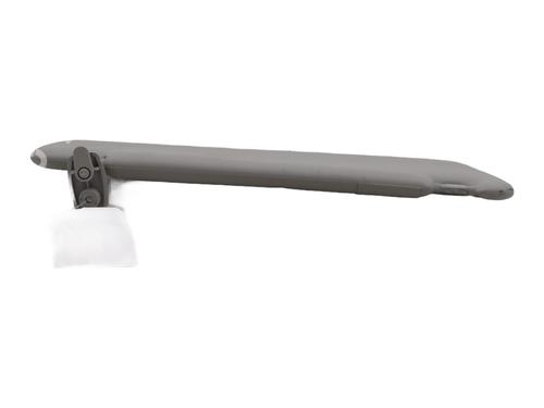 Left sun visor OPEL CORSA D (S07) 1.2 LPG (L08, L68) | BP29530317I1 