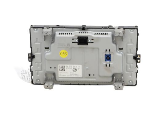 Multifunctionele display Multifunctionele display VW POLO VI (AW1, BZ1, AE1) 1.0 TSI (95 hp) 33876110 33876110