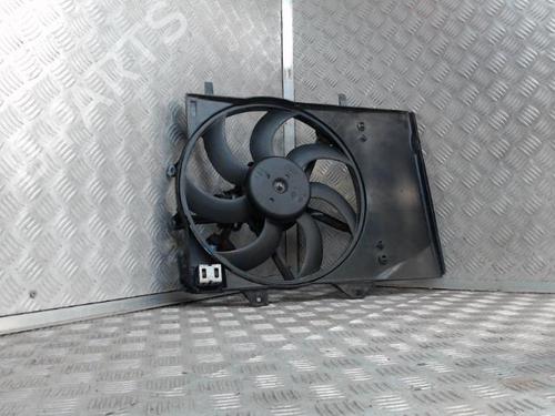 Used Radiator fan Radiator fan CITROËN C3 AIRCROSS II (2R_, 2C_) 1.2 PureTech 130 (2RHNYH) (131 hp) 33414462 33414462