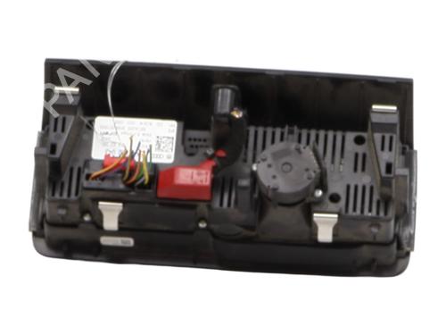 Climate control AUDI A1 (8X1, 8XK) | BP33729293I5 - Image 5