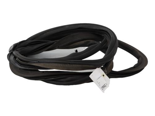 Rubber door seal VW TOURAN (5T1) 1.2 TSI | BP40501514C142  - Image 5