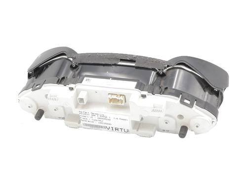 Instrument cluster PEUGEOT 308 II (LB_, LP_, LW_, LH_, L3_) 1.6 THP | BP24407591C47 