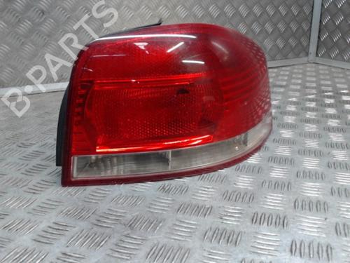 Højre baglygte AUDI A3 (8P1) 2.0 TDI 16V | BP24279683C35 