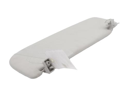 Left sun visor CITROËN NEMO Box Body/MPV (AA_) 1.3 BlueHDi 80 | BP25251600I1 - Image 3