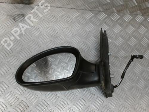 Left mirror SEAT ALTEA (5P1) 1.9 TDI | BP24282728C26 