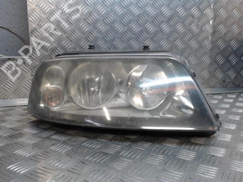 Used Right headlight SEAT ALHAMBRA (7V8, 7V9) 1.9 TDI (115 hp) 24281197