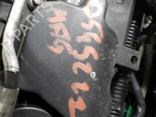 Engine CITROËN C3 II (SC_) 1.4 HDi 70 (SC8HZC, SC8HR0, SC8HP4) | BP24281810M1 - Image 4