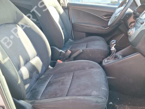 Climate control HYUNDAI ix20 (JC) 1.4 CRDi | BP34571577I5 - Image 17